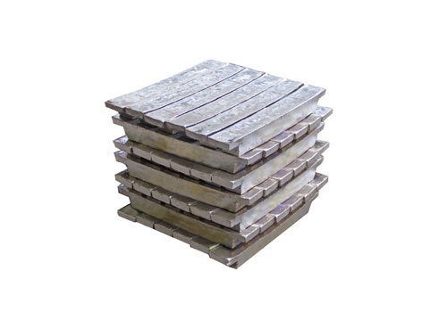 99.99% Lead Ingots